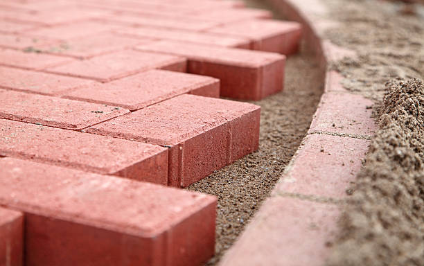 Best Residential Driveway Pavers in Brodheadsville, PA