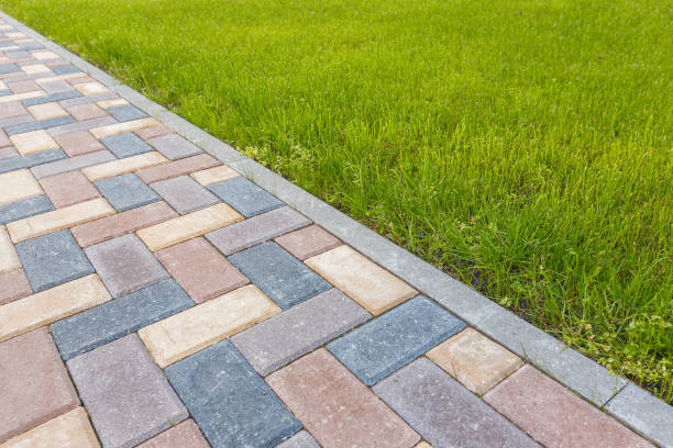 Brodheadsville, PA Driveway Pavers Company